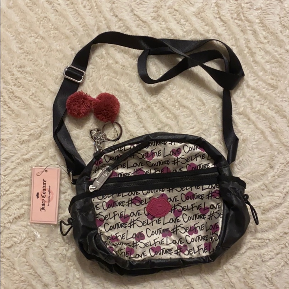 Juicy Couture purse